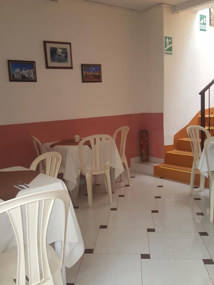 Hotel La Alcayata Popayan
