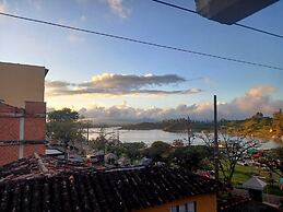 Hotel Lagos de Guatapé