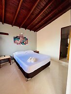 Hotel Lagos de Guatapé