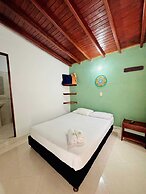Hotel Lagos de Guatapé