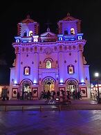 Hotel Lagos de Guatapé
