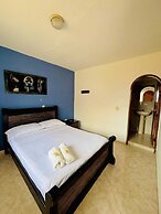 Hotel Lagos de Guatapé