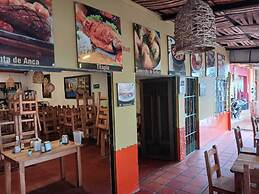 Hotel Lagos de Guatapé