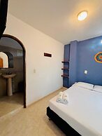 Hotel Lagos de Guatapé