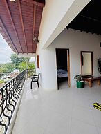 Hotel Lagos de Guatapé
