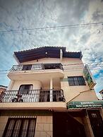 Hotel Lagos de Guatapé