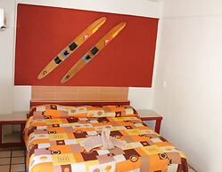 Hotel Arrecife Plus