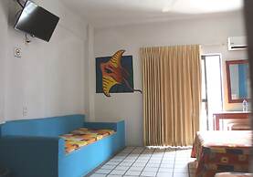 Hotel Arrecife Plus
