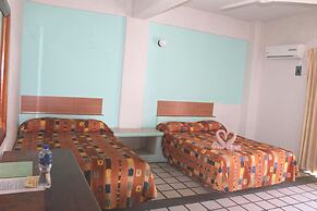 Hotel Arrecife Plus