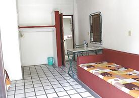 Hotel Arrecife Plus