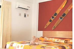 Hotel Arrecife Plus