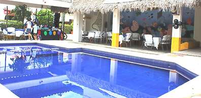 Hotel Arrecife Plus