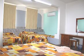 Hotel Arrecife Plus