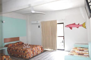 Hotel Arrecife Plus