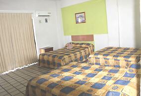 Hotel Arrecife Plus