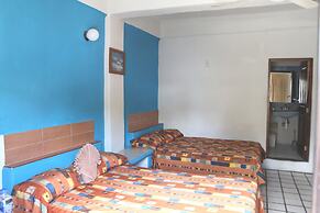 Hotel Arrecife Plus