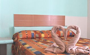Hotel Arrecife Plus