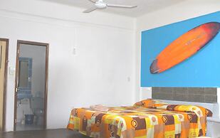 Hotel Arrecife Plus