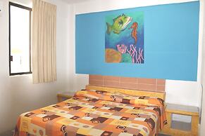 Hotel Arrecife Plus