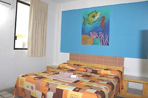 Hotel Arrecife Plus