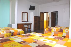 Hotel Arrecife Plus