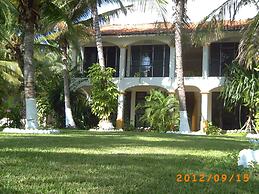Hotel Arrecife Plus