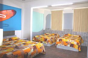 Hotel Arrecife Plus