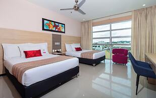 Hotel Baroca