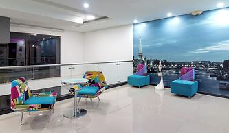 Hotel Baroca