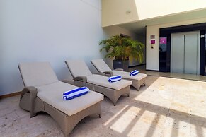Hotel Baroca
