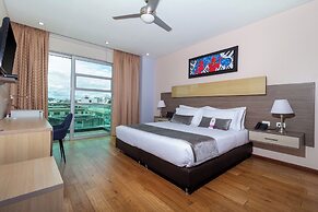 Hotel Baroca