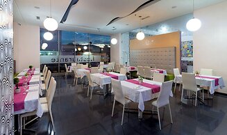 Hotel Baroca