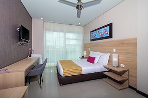 Hotel Baroca