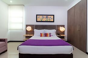 Hotel Baroca