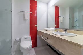 Hotel Baroca