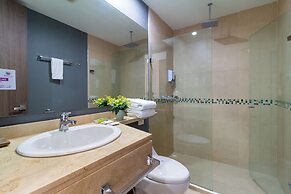 Hotel Baroca