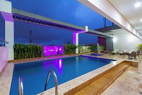 Hotel Baroca