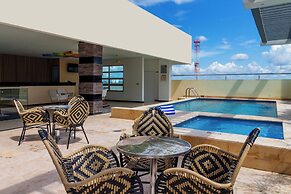 Hotel Baroca