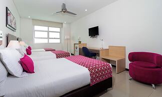 Hotel Baroca