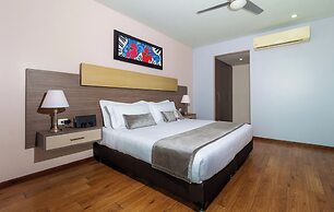 Hotel Baroca
