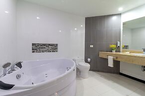Hotel Baroca