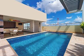 Hotel Baroca