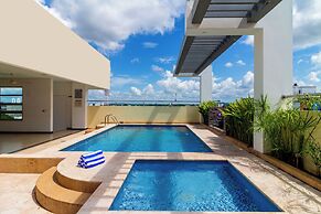 Hotel Baroca