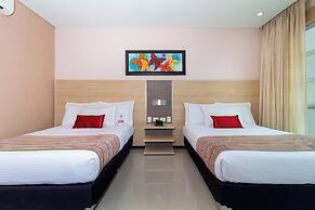 Hotel Baroca