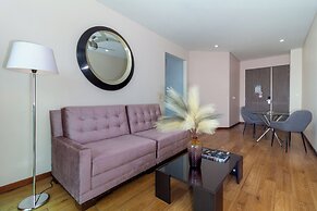 Hotel Baroca