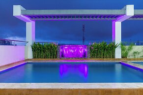 Hotel Baroca