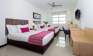 Hotel Baroca