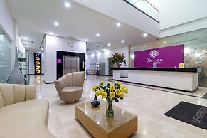 Hotel Baroca