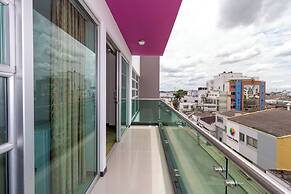 Hotel Baroca