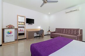 Hotel Baroca